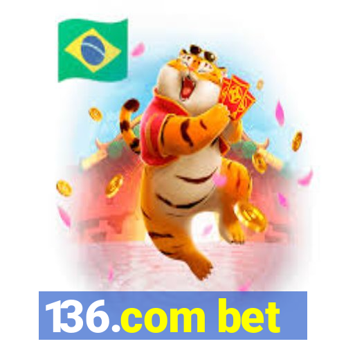 136.com bet